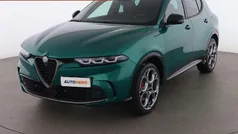 Verde Usata 2023 Alfa Romeo Tonale Edizione Speciale SUV | 30.299 € (Buon prezzo)