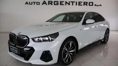 Usata 2025 BMW 520 M Sport Tre volumi | 63.800 € (Buon prezzo)