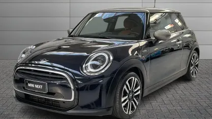 Usata Mini Cooper Premium Plus 136 CV (100 kW) 2024 Utilitaria