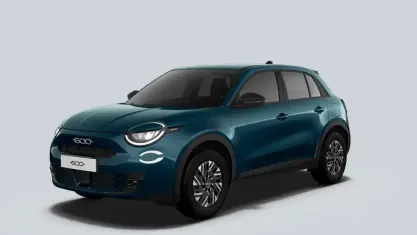 Usata Fiat 600 Pop 145 CV (106 kW) 2025 SUV