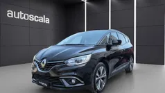 Nero Usata 2019 Renault Grand Scénic IV Intens Monovolume | 14.990 € (Buon prezzo)