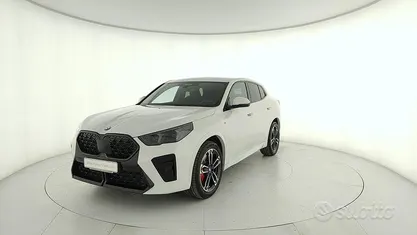 Usata 2025 BMW X2 M Sport SUV | 48.800 € (Buon prezzo)