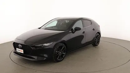 Usata Mazda 3 Exclusive 179 CV (131 kW) 2019