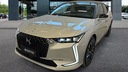 Usata DS Automobiles DS4 Opera 224 CV (164 kW) 2024 Grigio SUV