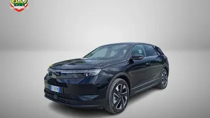 Nuova Opel Grandland Electric 136 CV (100 kW) 2025 Nero SUV
