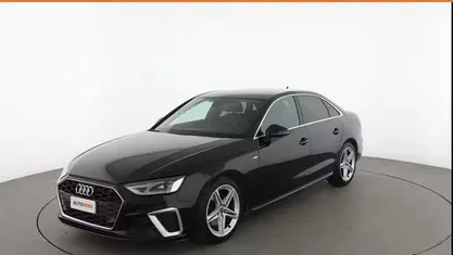 Usata Audi A4 S-Line 163 CV (119 kW) 2021 Berlina