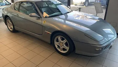 Usata Ferrari 456 442 CV (325 kW) 2001 Coupé