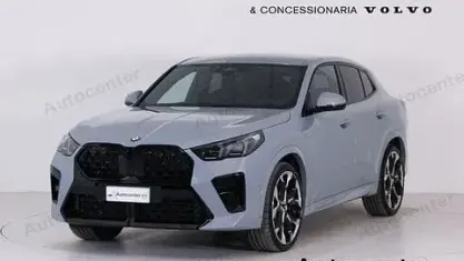 Usata BMW X2 M Sport 150 CV (110 kW) 2024 SUV