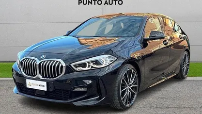 Usata BMW 118 M Sport 150 CV (110 kW) 2024 Utilitaria