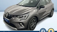 Usata 2022 Renault Captur Techno SUV | 19.500 € (Buon prezzo)