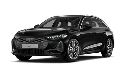 Usata Audi A5 Advanced 299 CV (219 kW) 2025 Station wagon