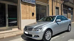 Usata 2007 Mercedes C220 Elegance Tre volumi | 5900 € (Ottimo prezzo)