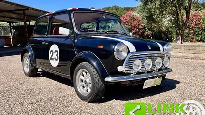 Usata Austin Mini 44 CV (32 kW) 1985 Berlina