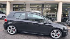 Usata 2011 VW Golf VI GTI Tre volumi | 11.000 € (Buon prezzo)