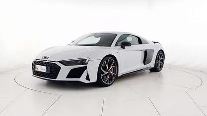 Usata Audi R8 Coupé Performance 620 CV (456 kW) 2023 Coupé