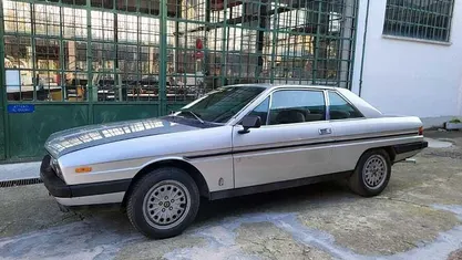 Usata Lancia 2000 120 CV (88 kW) 1979 Coupé