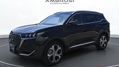 Usata DR DR 6.0 147 CV (108 kW) 2024 Nero SUV