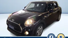 Usata 2017 Mini Cooper D Due volumi | 13.400 € (Ottimo prezzo)
