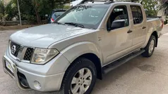 Usata 2007 Nissan Navara Pick-up | 12.800 € (Buon prezzo)