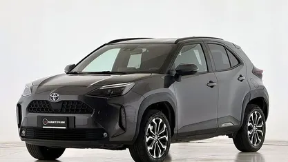 Occasion Toyota Yaris Cross Trend 116 PK (85 kW) 2023 Other SUV