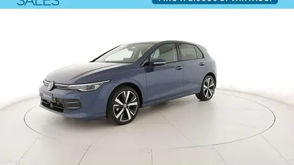 Usata 2024 VW Golf Edition Berlina | 28.900 € (Buon prezzo)