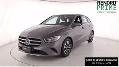 Usata 2022 Mercedes B180 Monovolume | 24.900 € (Buon prezzo)