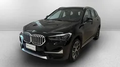 Nero Usata 2020 BMW X1 xLine SUV | 28.000 € (Buon prezzo)