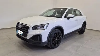 Usata Audi Q2 Business 150 CV (110 kW) 2022 SUV