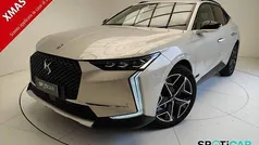Usata 2022 DS Automobiles DS4 Crossback Rivoli SUV | 24.300 € (Buon prezzo)