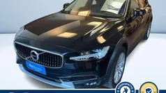 Usata 2018 Volvo V90 CC Pro Station wagon | 25.900 € (Super prezzo)