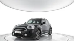Nero Usata 2019 Mini Cooper SD Countryman SUV | 22.500 € (Buon prezzo)