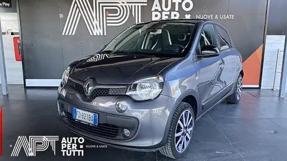 Usata 2016 Renault Twingo SE Due volumi | 8800 € (Buon prezzo)