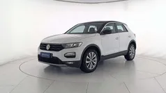 Usata 2018 VW T-Roc Style SUV | 15.900 € (Buon prezzo)