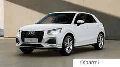 Usata 2025 Audi Q2 Advanced Plus SUV | 36.100 € (Ottimo prezzo)