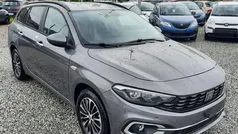 Grigio Nuova 2025 Fiat Tipo Wagon Station wagon | 22.500 € (Buon prezzo)