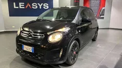 Usata 2020 Citroën C1 Shine Due volumi | 8990 € (Buon prezzo)