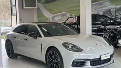 Usata 2020 Porsche Panamera Sport Turismo Tre volumi | 69.000 € (Buon prezzo)