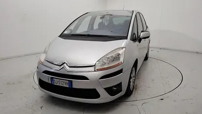 Usata Citroën C4 Picasso 109 CV (80 kW) 2008 Monovolume