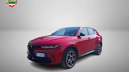 Usata Alfa Romeo Tonale Sprint 160 CV (117 kW) 2024 SUV