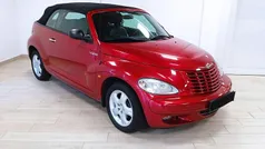 Usata 2004 Chrysler PT Cruiser Limited Cabrio | 8900 €