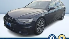 Blu metallizzato Usata 2019 Audi A6 Business Plus Station wagon | 28.000 € (Ottimo prezzo)