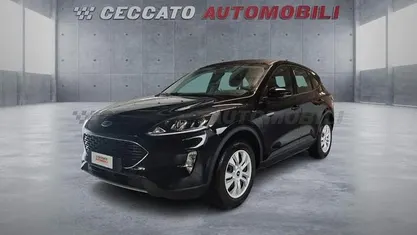 Usata 2024 Ford Kuga Titanium X SUV | 19.747 € (Super prezzo)