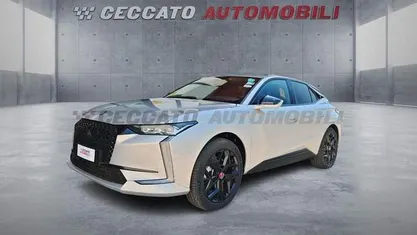 Grigio Nuova 2025 DS Automobiles DS4 Performance Line Plus Tre volumi | 39.600 € (Cara)