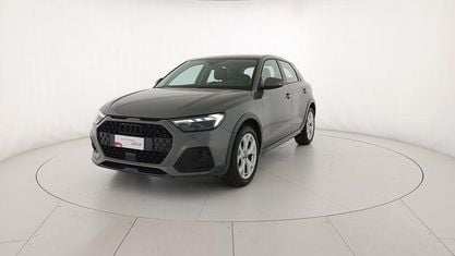 Occasion Audi A1 Admired 110 PK (80 kW) 2023 Grijs SUV