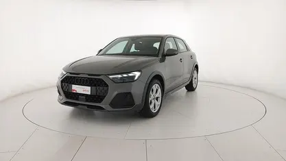 Usata Audi A1 Admired 110 CV (80 kW) 2023 Berlina