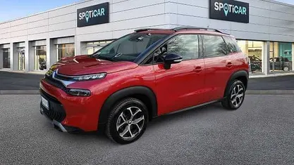 Usata Citroën C3 Aircross PureTech 131 CV (96 kW) 2023 SUV