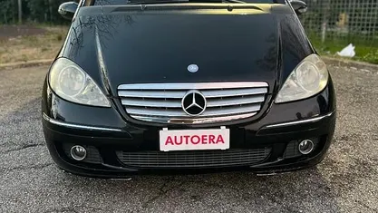 Usata Mercedes A180 Avantgarde 110 CV (80 kW) 2006