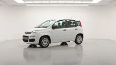 Bianco Usata 2022 Fiat Panda S Due volumi | 10.890 € (Buon prezzo)