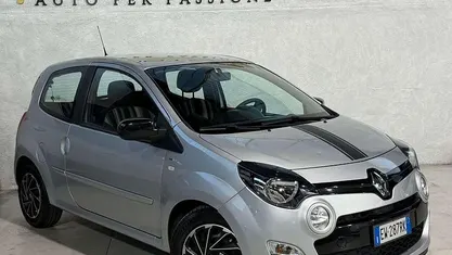 Usata Renault Twingo 75 CV (55 kW) 2014 Other Utilitaria