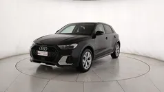 Usata 2025 Audi A1 Comfort | 32.900 € (Buon prezzo)